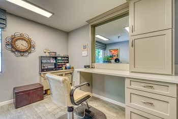 Salon